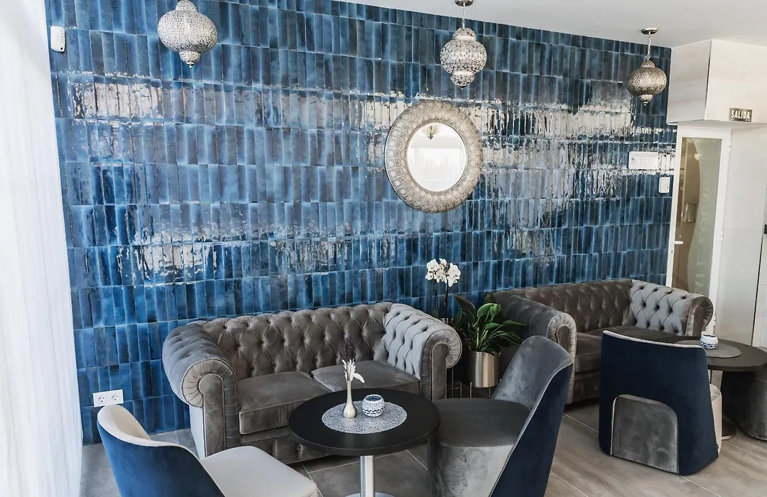 Nacavi Albir Aparthotel-1
