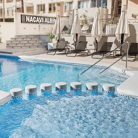 Nacavi Albir Aparthotel-2