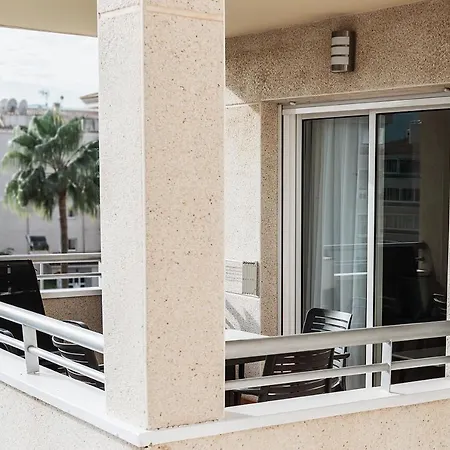 Nacavi Albir Aparthotel-3